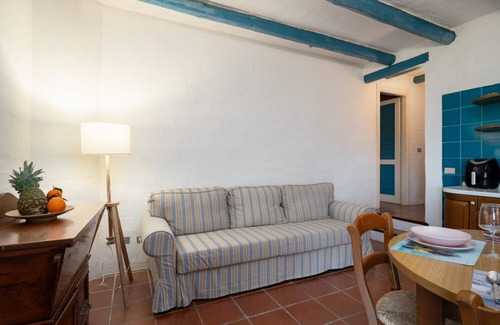 Porto Rotondo Apartment | Caletta Nest 38 - apartment with shared pool, tennis