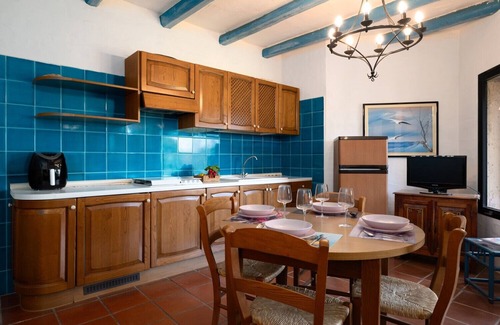 Porto Rotondo Apartment | Caletta Nest 38 - apartment with shared pool, tennis