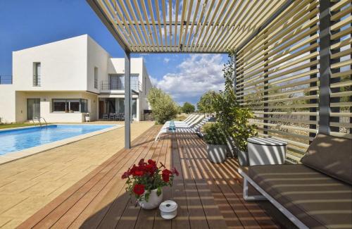 Binissalem House | Caleu