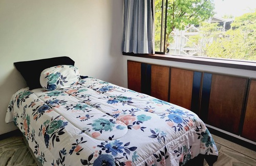 San Fernando Apartment | Cali, Colombia, spacious and cool apartment with parking/ wifi