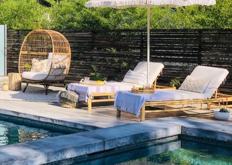 Woodland Hills House | Cali Luxury Dream Hideaway