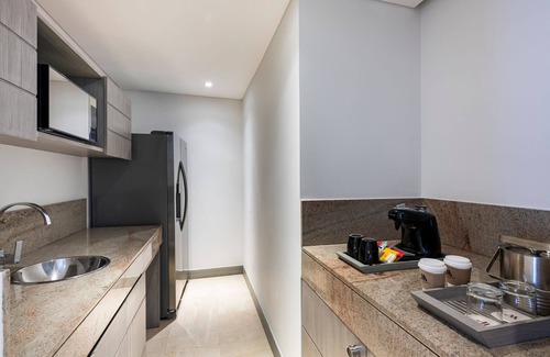 Granada Hotel | Cali Marriott Hotel