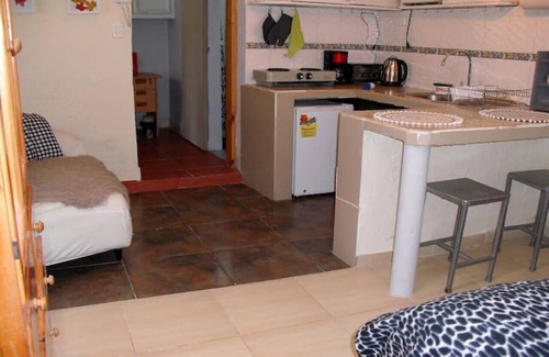 Tumbaco Apartment | Calida y Acogedora II cerca de todo en Tumbaco