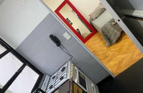 Belgrano Apartment | Calido Monoambiente en Belgrano