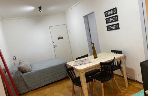 Belgrano Apartment | Calido Monoambiente en Belgrano