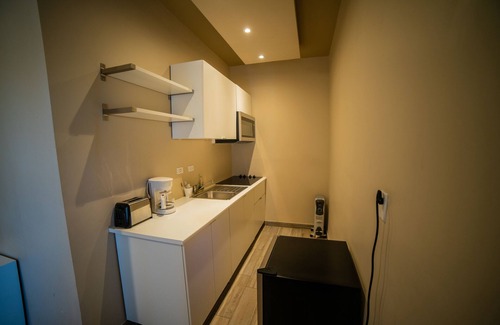 Los Algodones Hotel | California Comfort and Suites