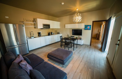 Los Algodones Hotel | California Comfort and Suites