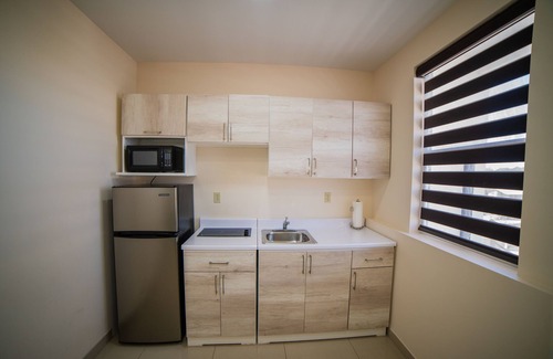 Los Algodones Hotel | California Comfort and Suites