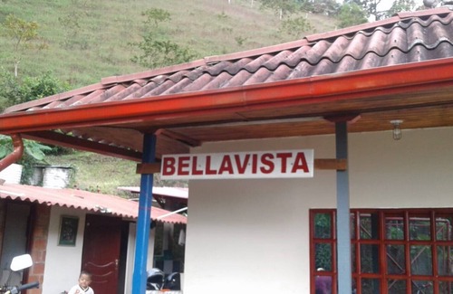 Darien Other | Calima Bellavista de colores