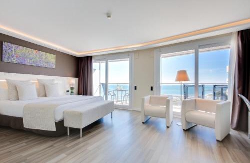 Sitges Town Center Hotel | Calipolis