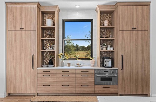 Fredericksburg House | Calivence Haus - Estate Home