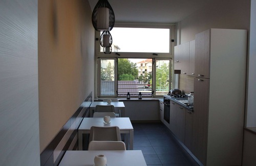 Corigliano Calabro Bed & Breakfast | Calla - Quadruple Room - B&B Lasso