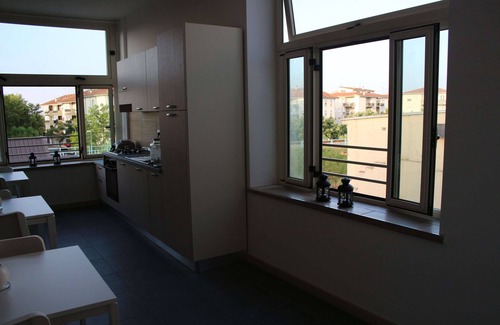 Corigliano Calabro Bed & Breakfast | Calla - Quadruple Room - B&B Lasso