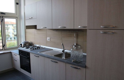 Corigliano Calabro Bed & Breakfast | Calla - Quadruple Room - B&B Lasso