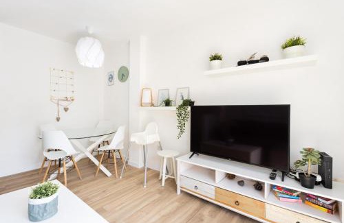 Callao Salvaje Apartment | CALLAO Sun and Beach by Sunkeyrents