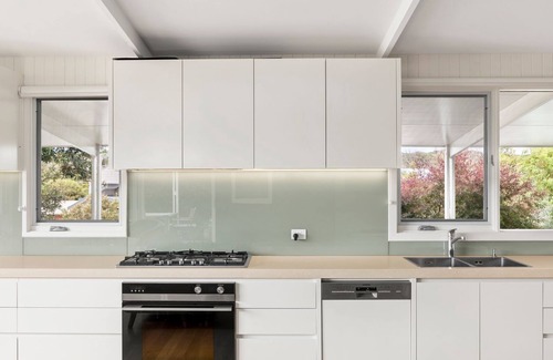 Point Lonsdale House | Callaway House - Point Lonsdale