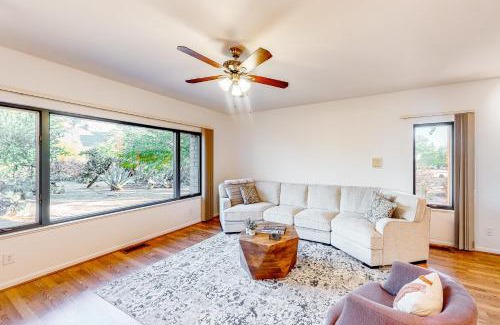 Oro Valley Estates House | Calle Buena Vista Villa