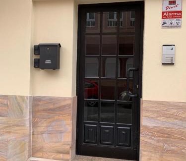 Corralejo Apartment | calle Eusebio Carballo II