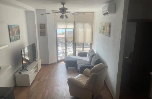 Rincon de la Victoria Apartment | Calle Victoria 33