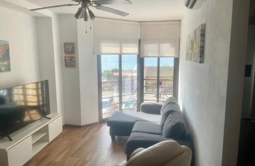 Rincon de la Victoria Apartment | Calle Victoria 33