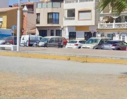 Rincon de la Victoria Apartment | Calle Victoria 33