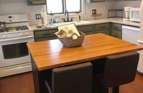 Hortonville House | Callicoon Creek Farmhouse