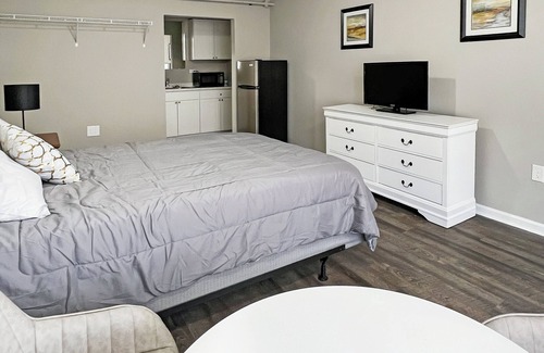 Tuscaloosa Apartment | Calling All Traveling Workers!n