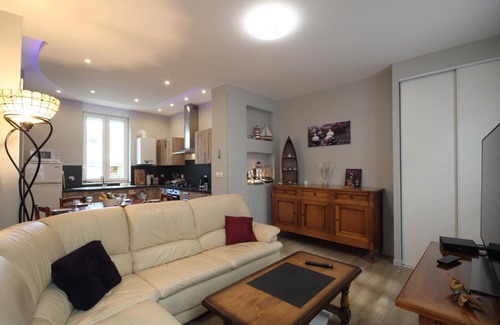 Fecamp Apartment | Calliope - Fecamp - City Break