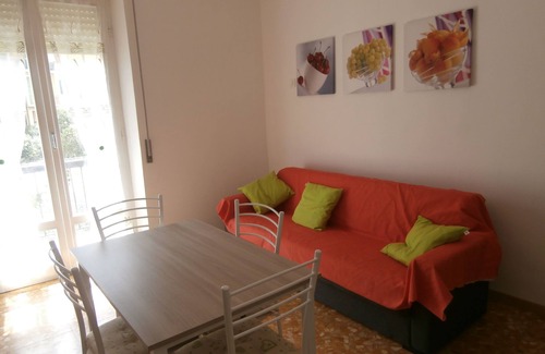La Spezia House | Calliope holiday home