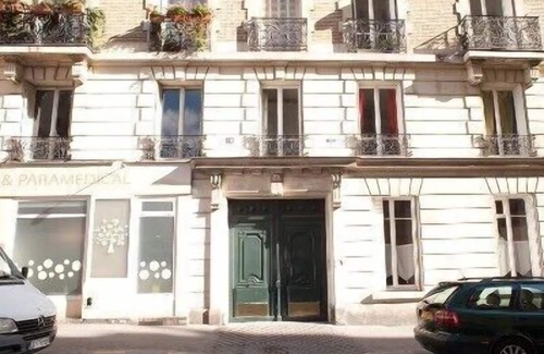 5th Arrondissement Apartment | Calm 2/3 bed apartment in the Latin Quarter, Place Monge
