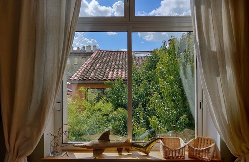 Carmes Apartment | Calm and charming in the hyper center of the Carmes district.