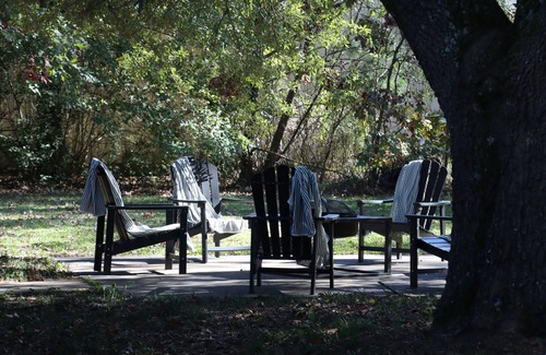 Shannon House | Calm and relaxing hideaway