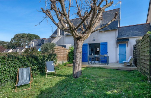 Piriac-sur-Mer House | Calm and rest with your family in Piriac sur Mer