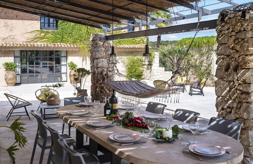 Noto House | Calm and serenity in the heart of a nature reserve, 5 km from the sea.