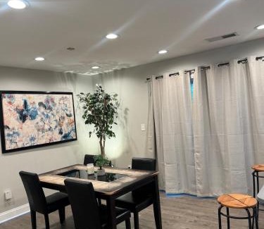 Church Street House | Calm & Cozy Modern Escape