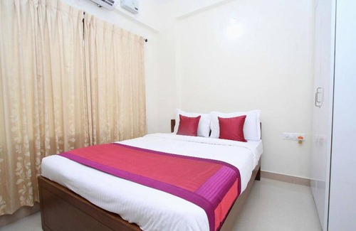 Bengaluru Hotel | Calm&Cozy Stay Modestly Designed Rooms@Bangalore