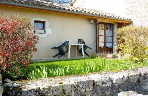 Marsolan Cottage | Calm, Private Lake For Fishing, Near Lectoure Spa