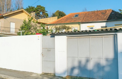 Aldoar Foz do Douro e Nevogilde House | Calm, relaxing private and detached house close the sea in Porto.n