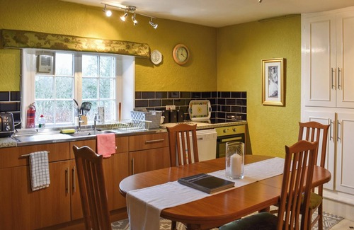 Calthwaite Cottage | Calthwaite Hall West Wing