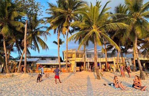 Boracay Island Resort | Calypso Beach and Dive Resort