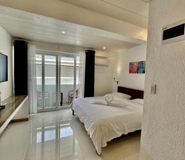 Boracay Island Resort | Calypso Beach and Dive Resort