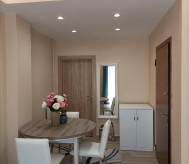 Moschato-Tavros Apartment | Calypso