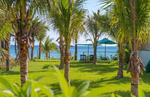 Cam An Villa | Cam An 4 Bedroom Beach Front Villa