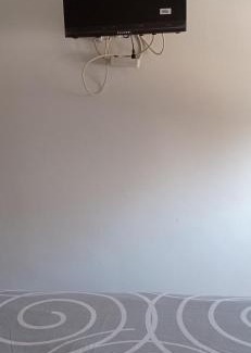 Olvera House | Cama doble Cristina