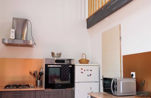 Beauvoisin Other | Camargue gite l'atelier