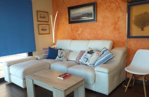 El Morche Apartment | Camarote