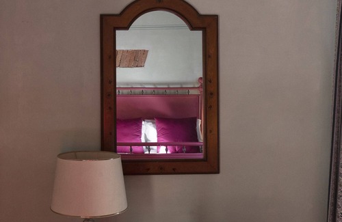 Chiusi Hotel | Camars - Junior Suite