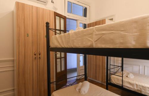 Constitucion Bed & Breakfast | Cambacuá