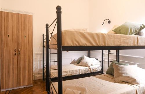 Constitucion Bed & Breakfast | Cambacuá