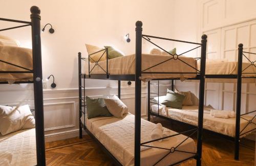 Constitucion Bed & Breakfast | Cambacuá